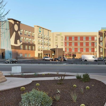 Home2 Suites By Hilton Scottsdale Salt River Bagian luar foto