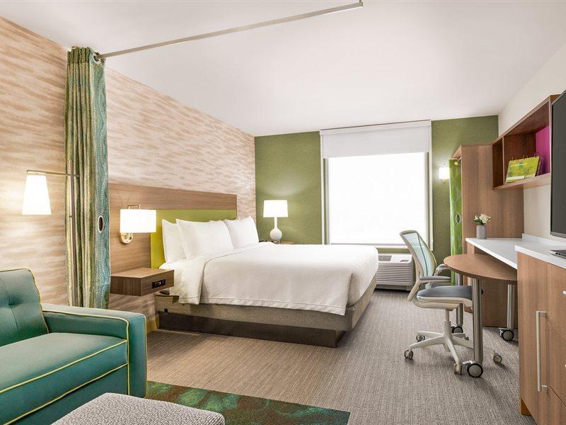 Home2 Suites By Hilton Scottsdale Salt River Bagian luar foto