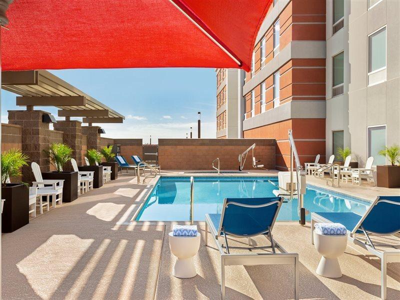 Home2 Suites By Hilton Scottsdale Salt River Bagian luar foto