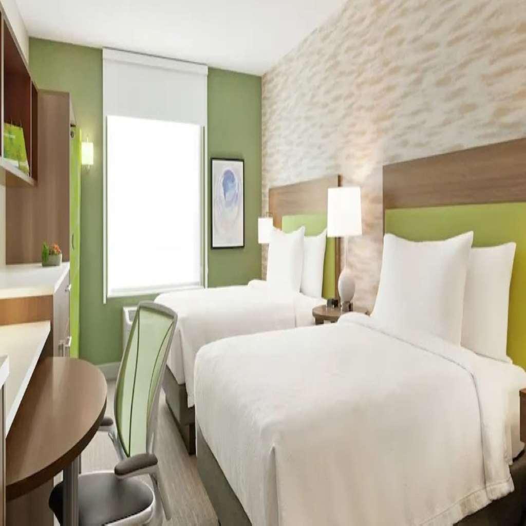 Home2 Suites By Hilton Scottsdale Salt River Ruang foto