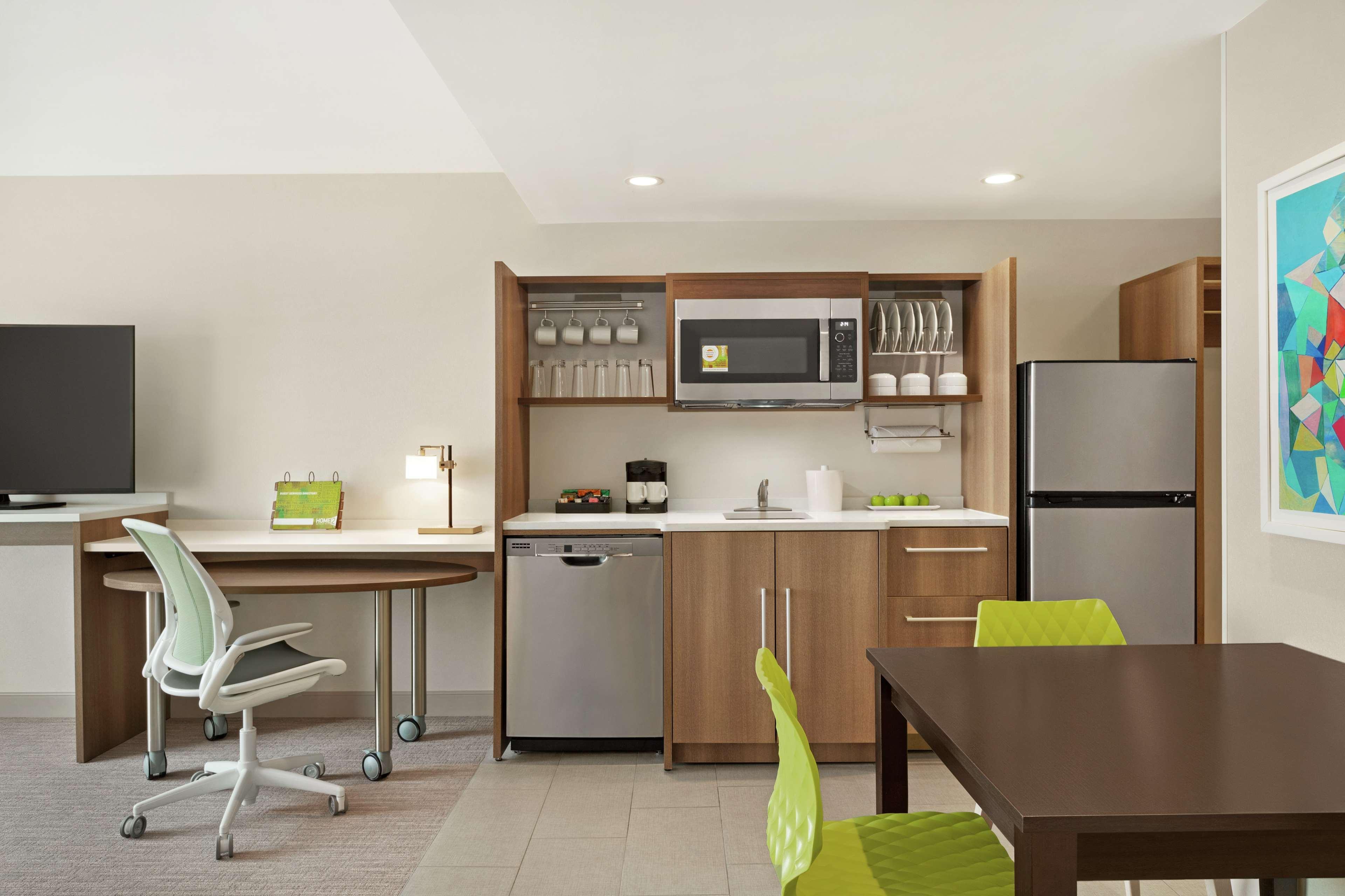 Home2 Suites By Hilton Scottsdale Salt River Bagian luar foto