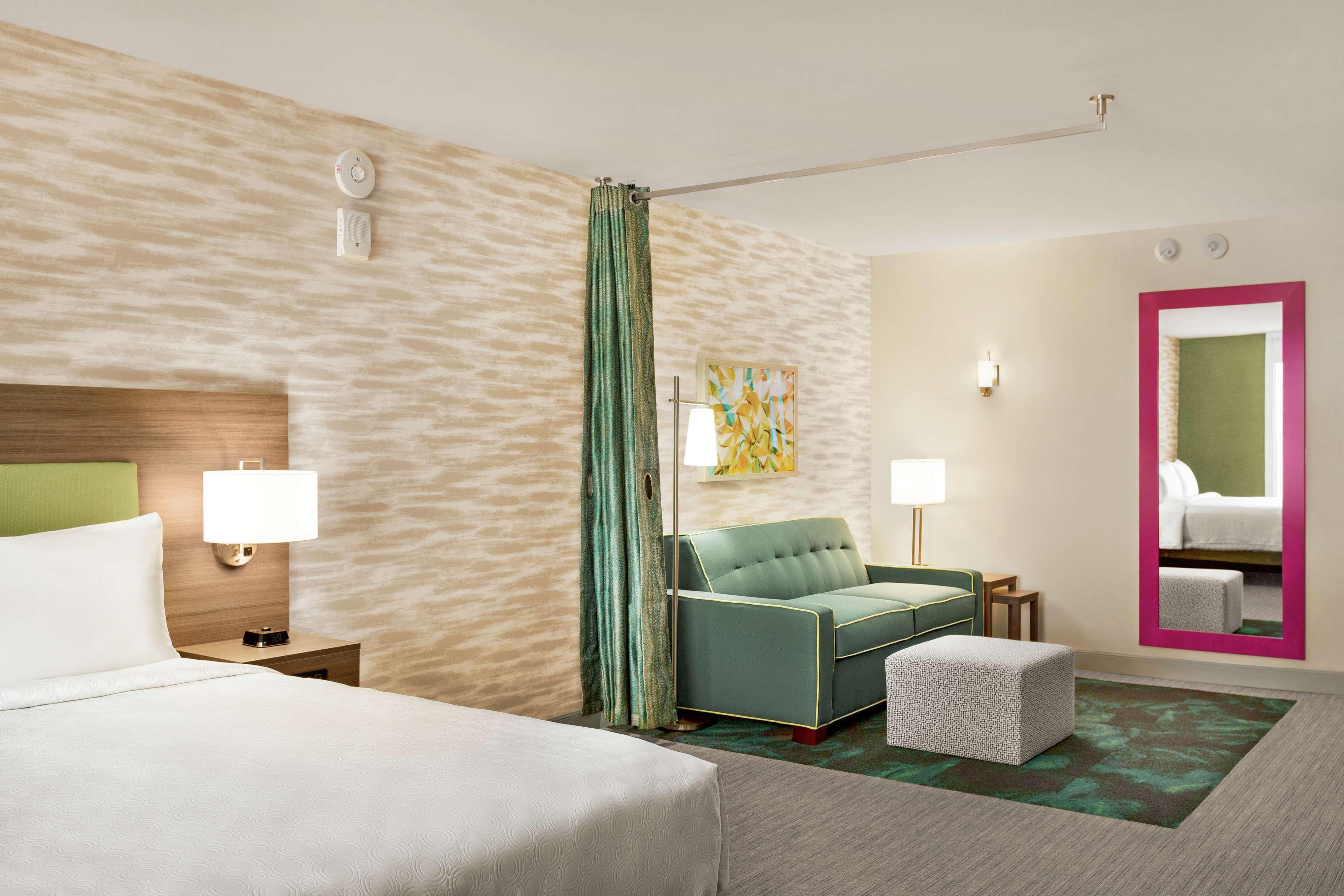 Home2 Suites By Hilton Scottsdale Salt River Bagian luar foto