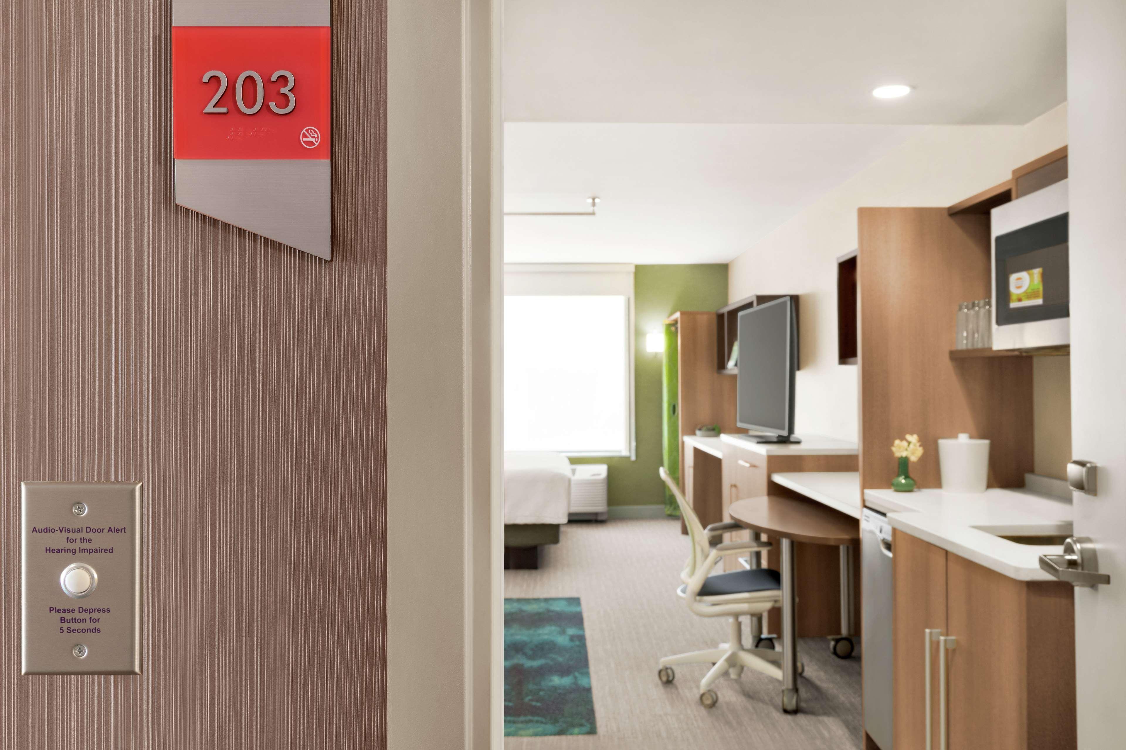 Home2 Suites By Hilton Scottsdale Salt River Bagian luar foto