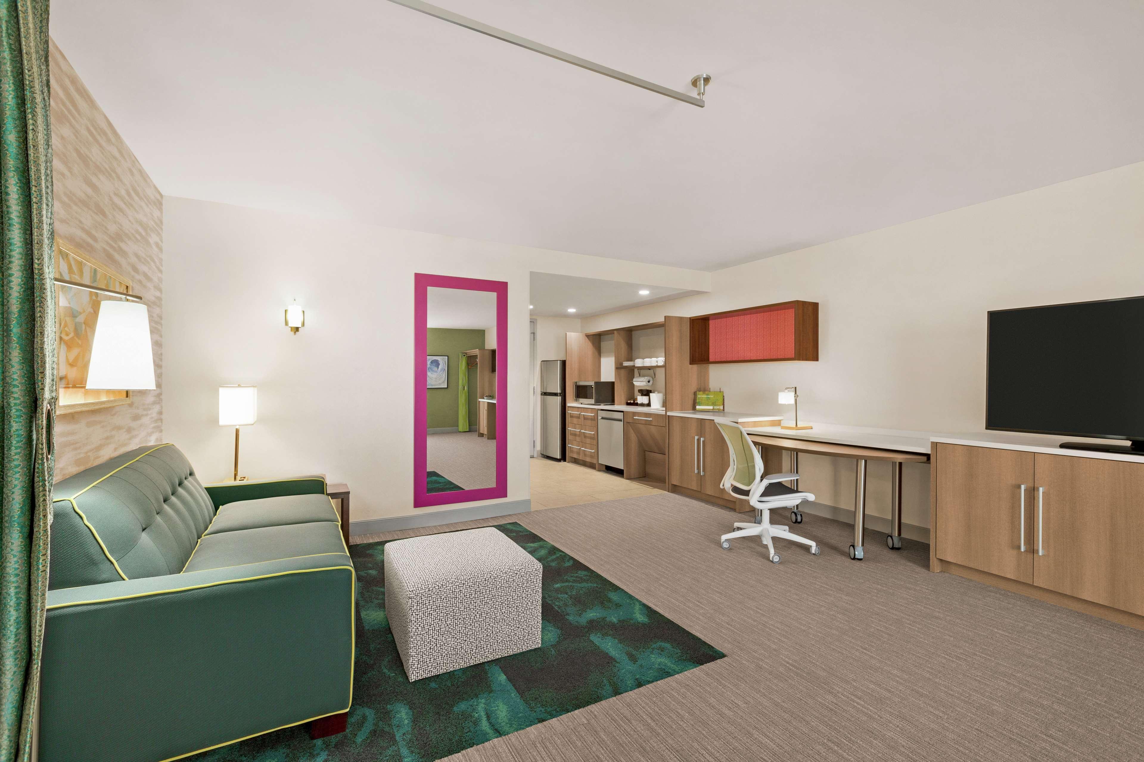 Home2 Suites By Hilton Scottsdale Salt River Bagian luar foto
