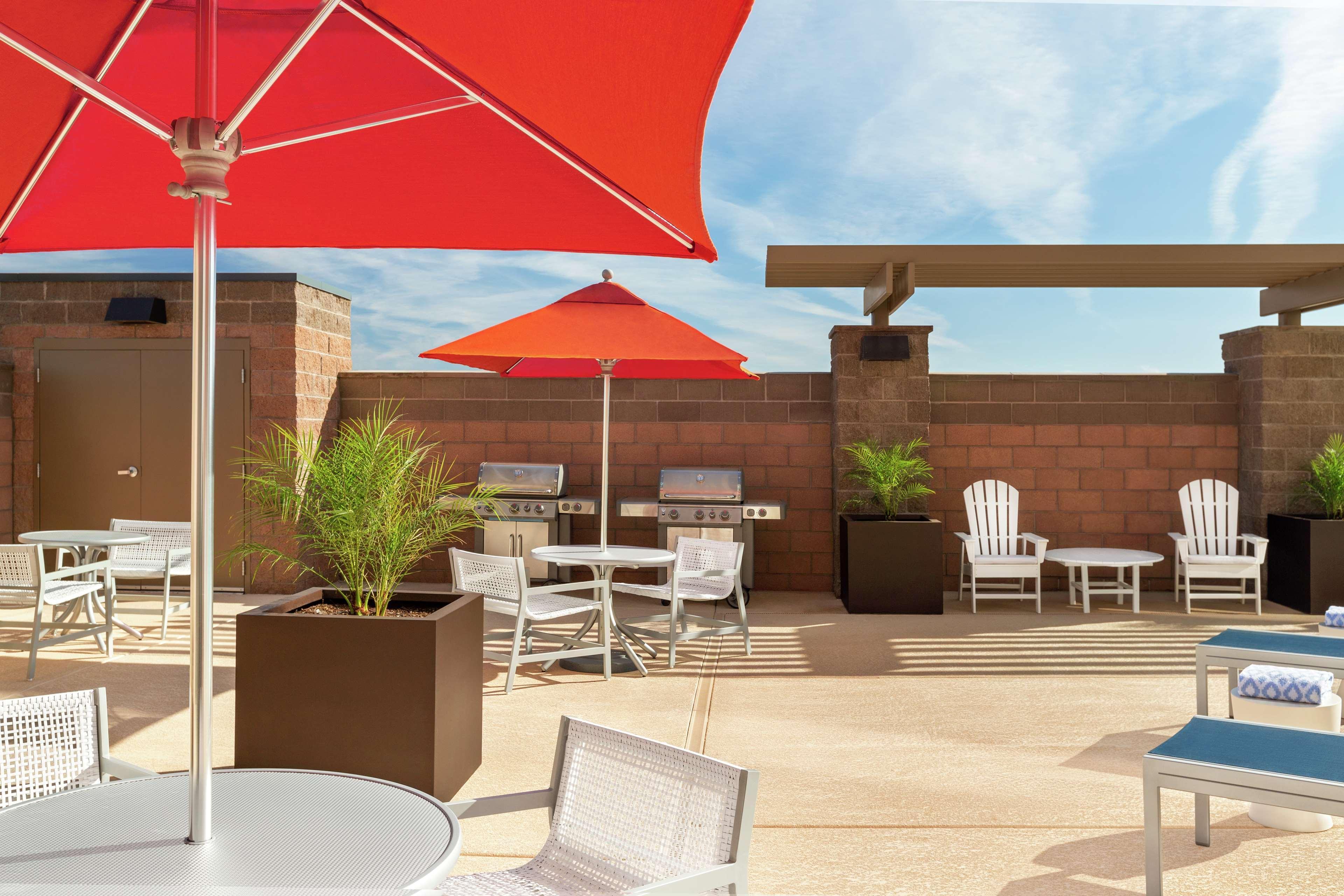Home2 Suites By Hilton Scottsdale Salt River Bagian luar foto