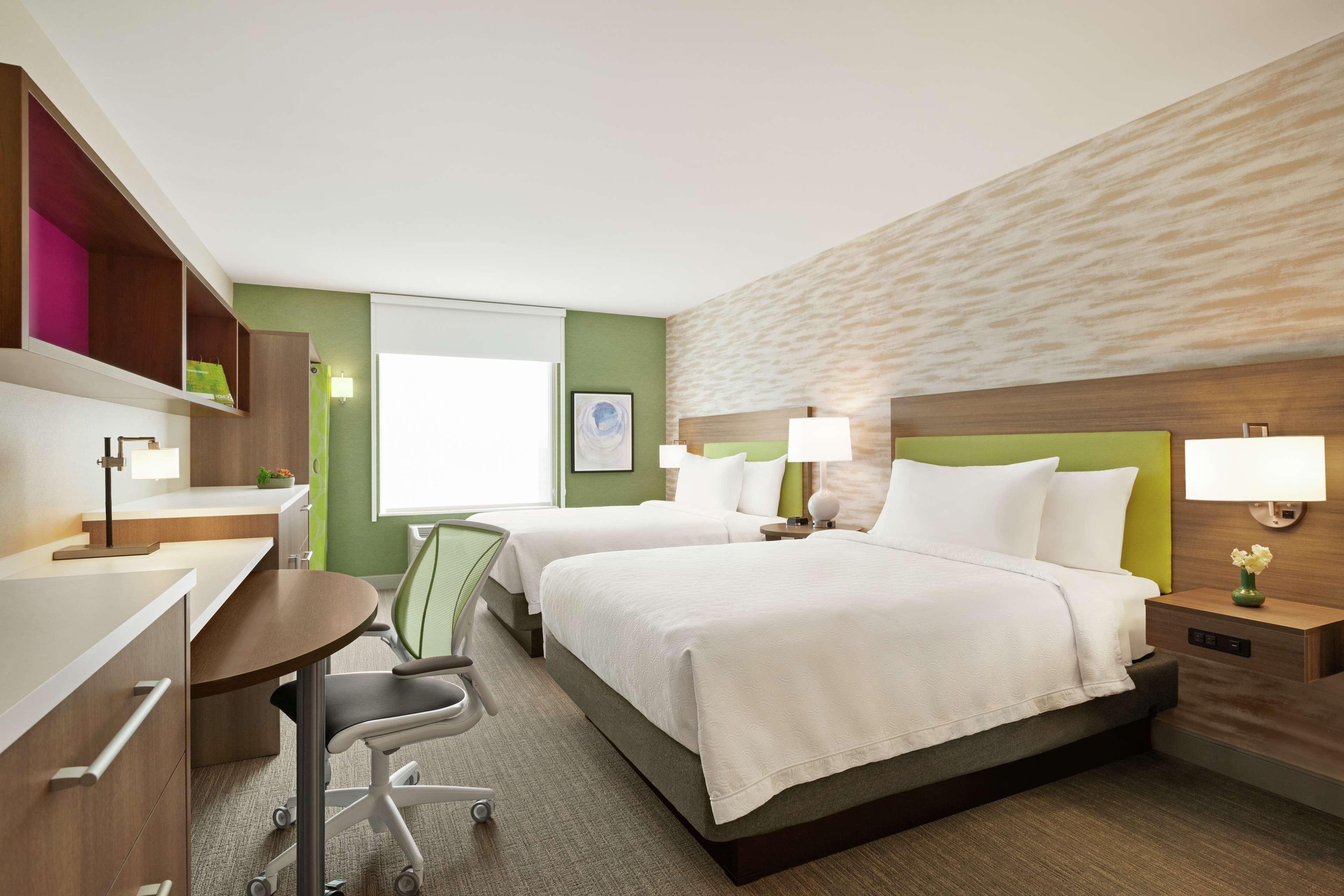 Home2 Suites By Hilton Scottsdale Salt River Bagian luar foto