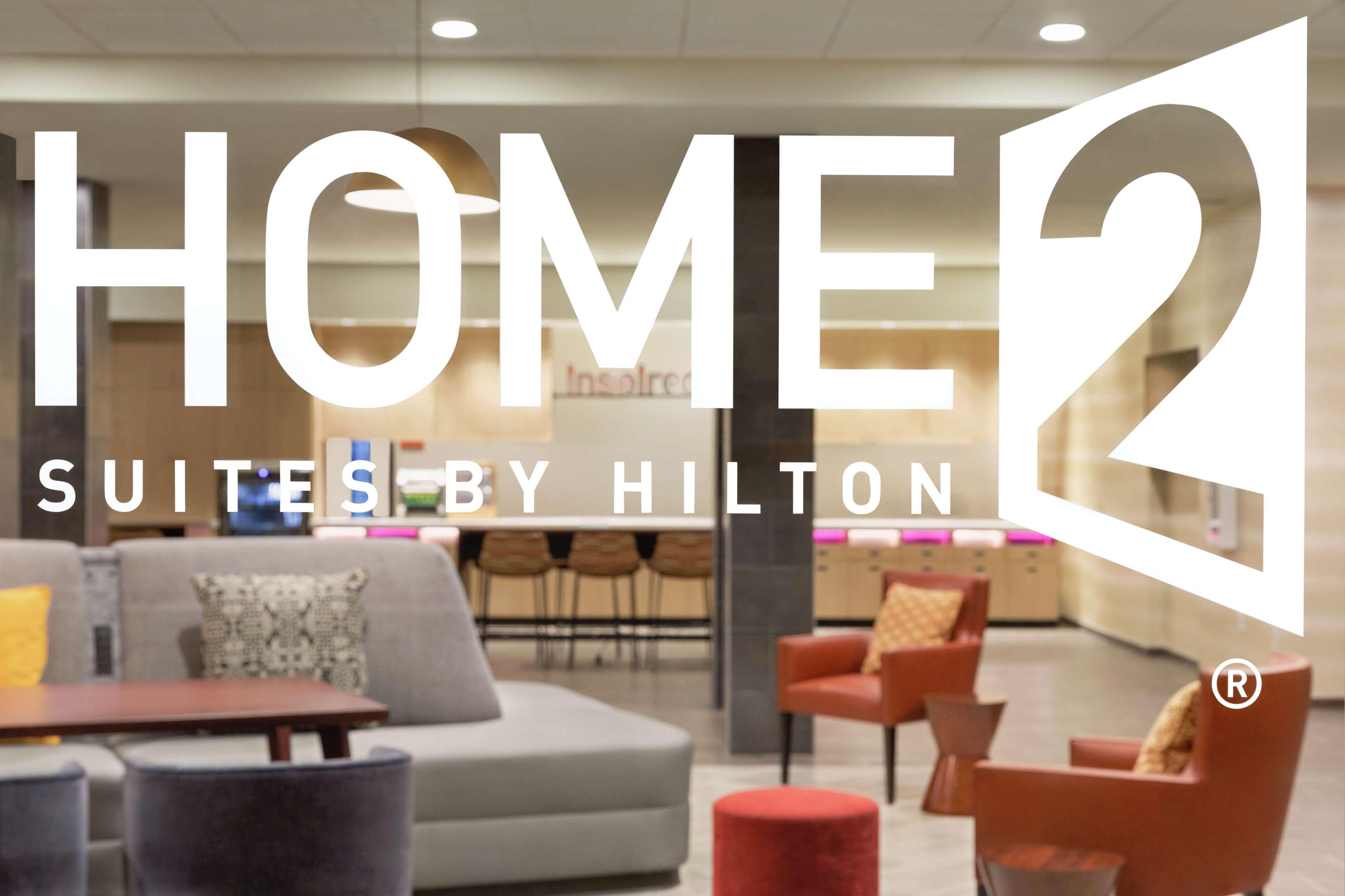 Home2 Suites By Hilton Scottsdale Salt River Bagian luar foto