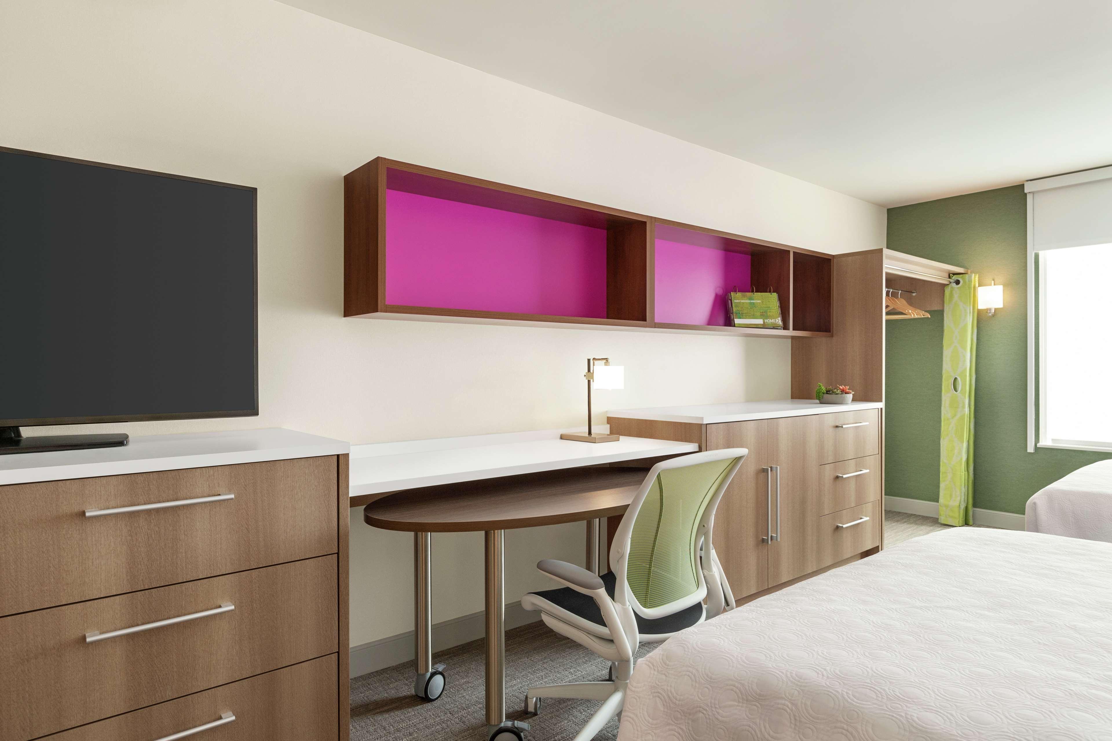 Home2 Suites By Hilton Scottsdale Salt River Bagian luar foto