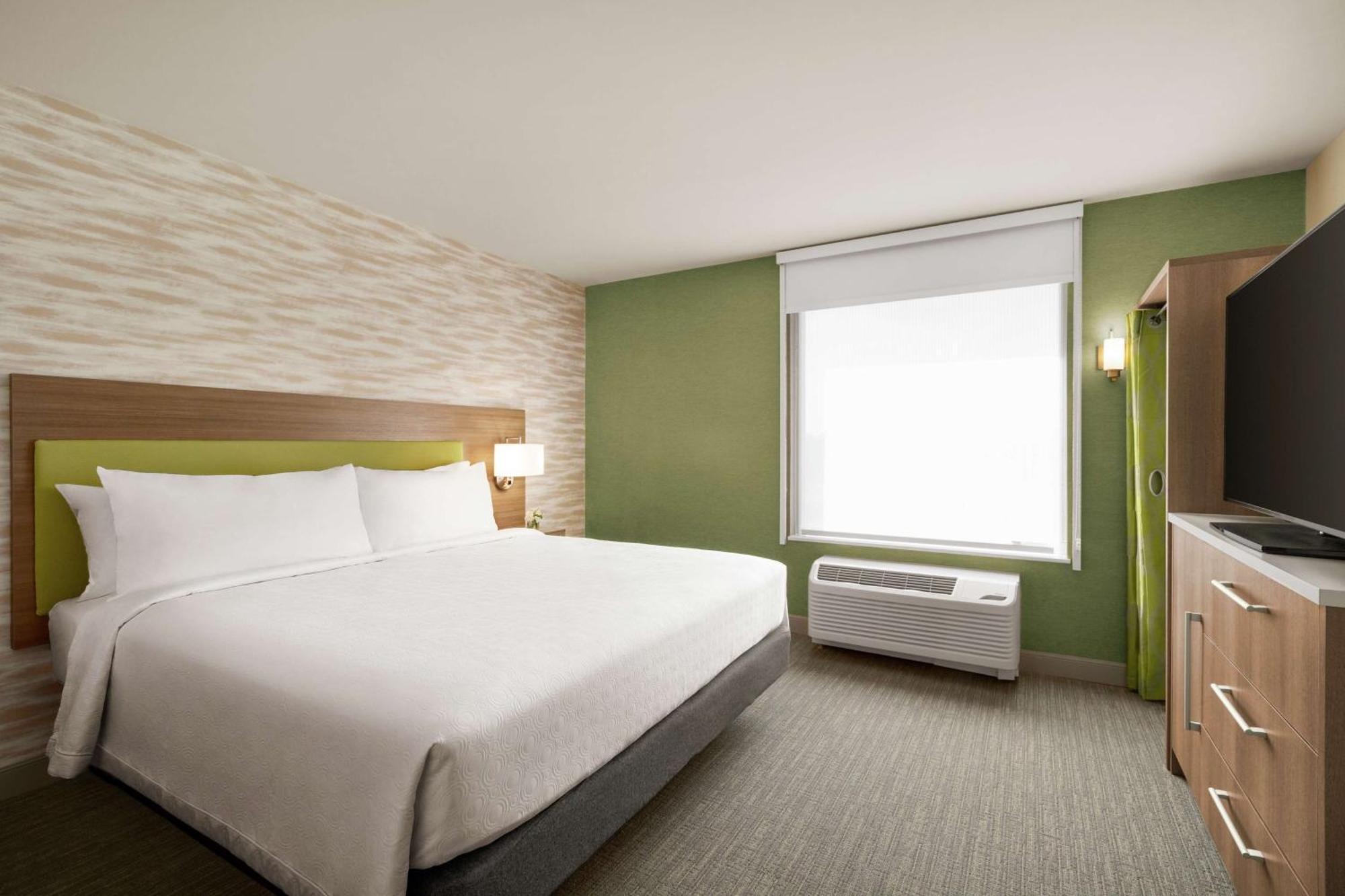 Home2 Suites By Hilton Scottsdale Salt River Bagian luar foto