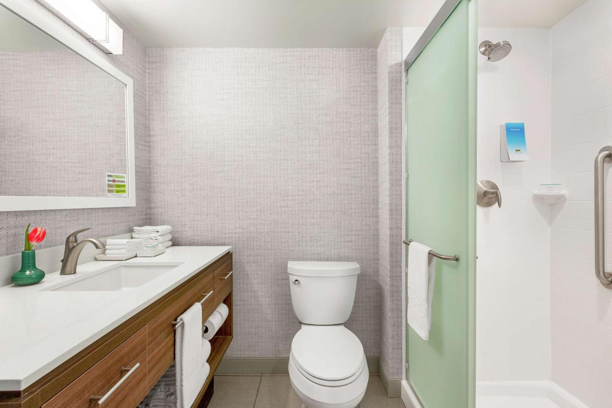 Home2 Suites By Hilton Scottsdale Salt River Bagian luar foto