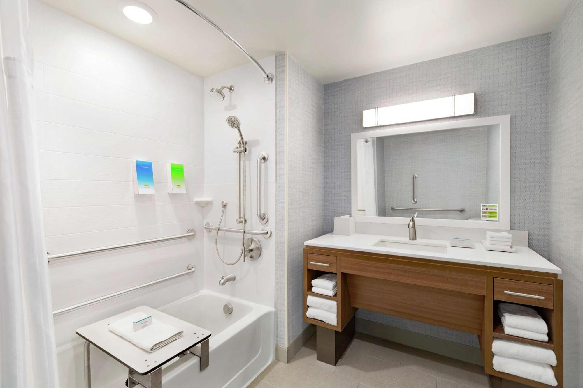 Home2 Suites By Hilton Scottsdale Salt River Bagian luar foto