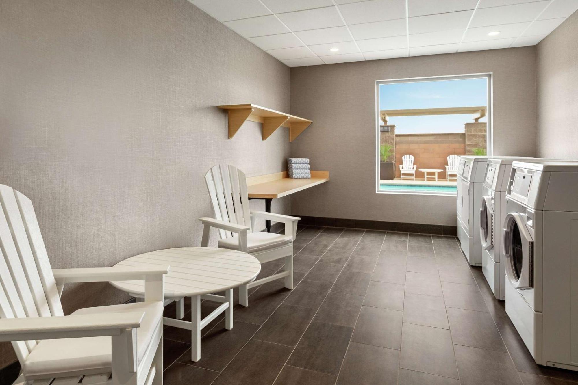 Home2 Suites By Hilton Scottsdale Salt River Bagian luar foto