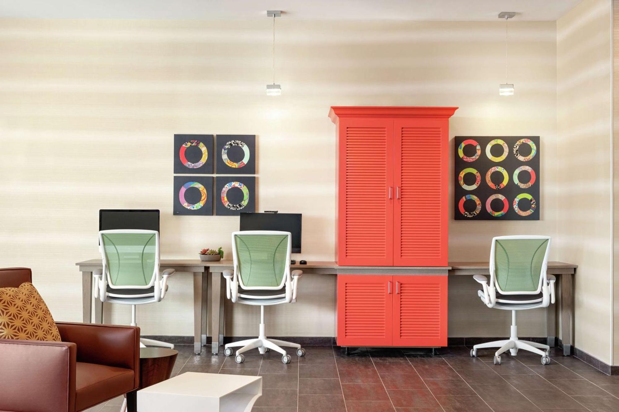 Home2 Suites By Hilton Scottsdale Salt River Bagian luar foto