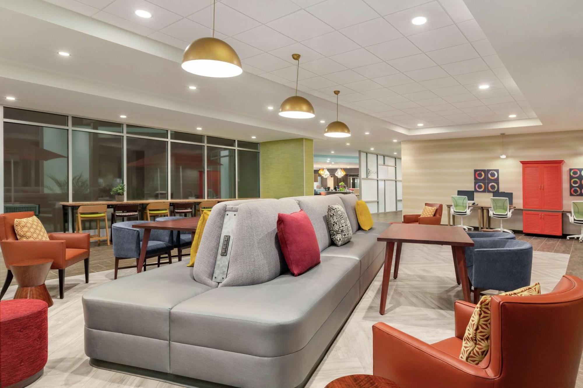 Home2 Suites By Hilton Scottsdale Salt River Bagian luar foto